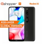 Xiaomi Redmi 8 4GB 64GB Smartphone Snapdragon 439 Octa Core 12MP