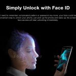 Xgody Mate 20 Mini Mobile Phone Android 9.0 2500mAh Cellphone Quad Core