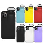CARPRIE New 2 in 1 Wireless Headset Set Protection Phone Case Cover for IPhone X