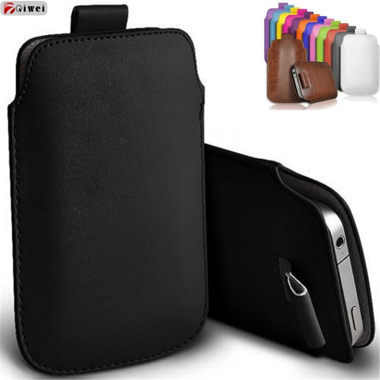 For iphone 7 Case Pocket Rope Pull Sleeve Pouch Case Cover For iphone 7 8 Plus X XR 5 SE 6 6S Leather Capa For iphone 11 Pro Max 1 For iphone 7 Case Pocket Rope Pull Sleeve Pouch Case Cover For iphone