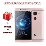 Letv LeEco Le Max 2 X820: The Perfect Blend of Power and Performance! ??