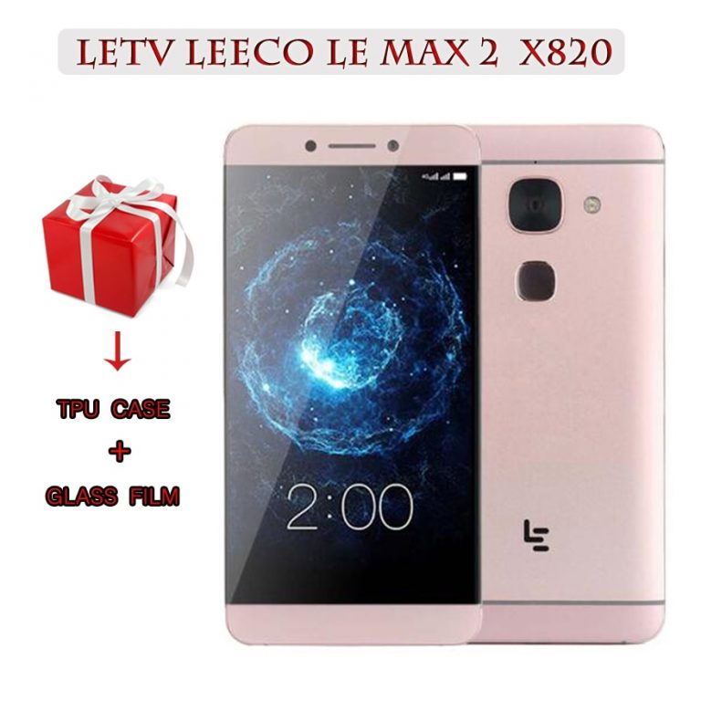 Letv LeEco Le Max 2 X820: Power Meets Style with Stunning Photography and Performance! 📱✨ Letv LeEco Le Max 2 X820: The Perfect Blend of Power and Performance! ??