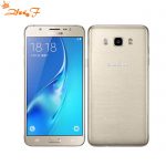Original Samsung Galaxy J7 j7108 (2016) 16GB ROM 3GB RAM Dual Sim 5.5" inch Octa-core 3300mAh FDD/TDD LTE Smartphone