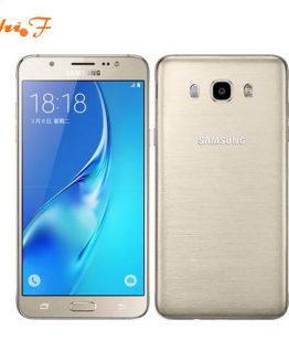 Original Samsung Galaxy J7 j7108 (2016) 16GB ROM 3GB RAM Dual Sim 5.5" inch Octa-core 3300mAh FDD/TDD LTE Smartphone