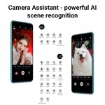 Huawei P30 Lite 4GB 128GB 6.15 Smartphone Global Version inch Kirin