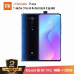Xiaomi Mi 9T PRO (Memoria interna de 128GB, RAM de 6GB