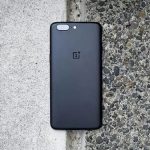 Original New Unlock Version Oneplus 5 Mobile Phone 5.5"6GB RAM 128GB