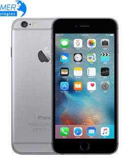 Original Unlocked Apple iPhone 6/iPhone 6 Plus Mobile Phone 4.7"/5.5" 1GB RAM 16/64/128GB ROM IOS Used SmartPhone