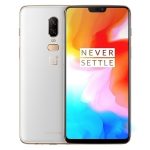 Original New Unlock Version Oneplus 6 Mobile Phone 4G LTE 6.28" 8GB RAM 128GB Dual SIM Card Snapdragon 845 Android Smartphone