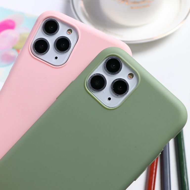 Avocado Cartoon Cute Soft TPU Coque Phone Cases For iPhone 11 Pro Max XS Max X XR 7 8 6 6S Plus 5 5S SE Case Silicone Cover Capa 2 Avocado Cartoon Cute Soft TPU Coque Phone Cases For iPhone 11 Pro Max