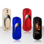 XGODY X25 3G Dual Sim Smartphone Android 8.1 5.0 Inch Cell Phones