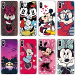 Phone Case For iPhone X XR 8 7 Plus Cover For iPhone 4 4S 5 5S SE 5C 6S 6 7 Plus Soft Fundas For iPhone 11 Pro XS Max Coque Case