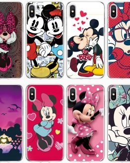Phone Case For iPhone X XR 8 7 Plus Cover For iPhone 4 4S 5 5S SE 5C 6S 6 7 Plus Soft Fundas For iPhone 11 Pro XS Max Coque Case