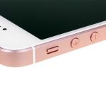 Unlocked Apple iPhone SE 4G LTE Mobile Phone iOS Touch ID Chip A9