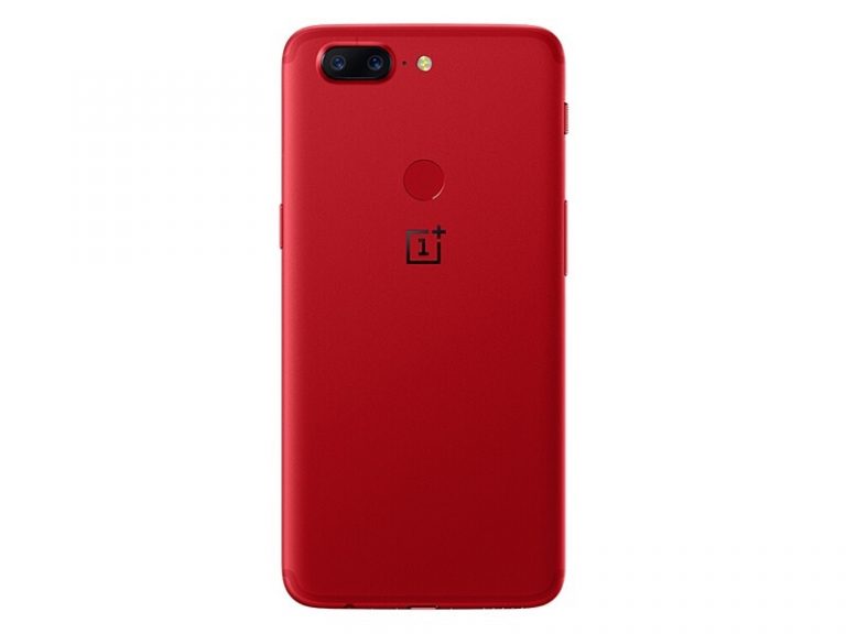 Oneplus 5T A5010 Smartphone 6.01" 6GB RAM 64GB Dual SIM