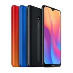 Xiaomi Redmi 8A Global Version Smartphone - 2GB RAM, 32GB Storage, 12MP Camera & 5000mAh Battery