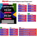 OUKITEL C13 Pro 4G Smartphone 5G/2.4G WIFI 6.18" 19:9 2GB 16GB Android 9.0
