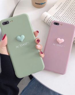 Cute 3D Fruit Soft Silicone Case For Etui iPhone 6 6S 7 8 Plus X XR XS Max 11 Pro Max Soft Silicone Case Coque