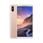 Global ROM Xiaomi Mi Max 3 6GB 128GB 6.9" Full Screen Snapdragon