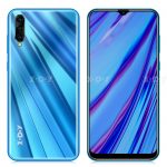 XGODY A90 3G Smartphone 6.53" 19:9 Android 9.0 2GB RAM 16GB ROM MT6580 Quad Core Dual Sim GPS WiFi Mobile Phone CellPhone