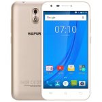 CUBOT HAFURY MIX SmartPhone 2GB RAM 16GB ROM 5.0" IPS 3G Telephone