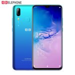 Elephone A6 Max 4G Smartphone Android 9.0 4GB RAM 64GB ROM Quad Core