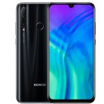 Honor 20i lite Mobile Phone 6.21 inch Android 9.0 FM Face Fingerprint