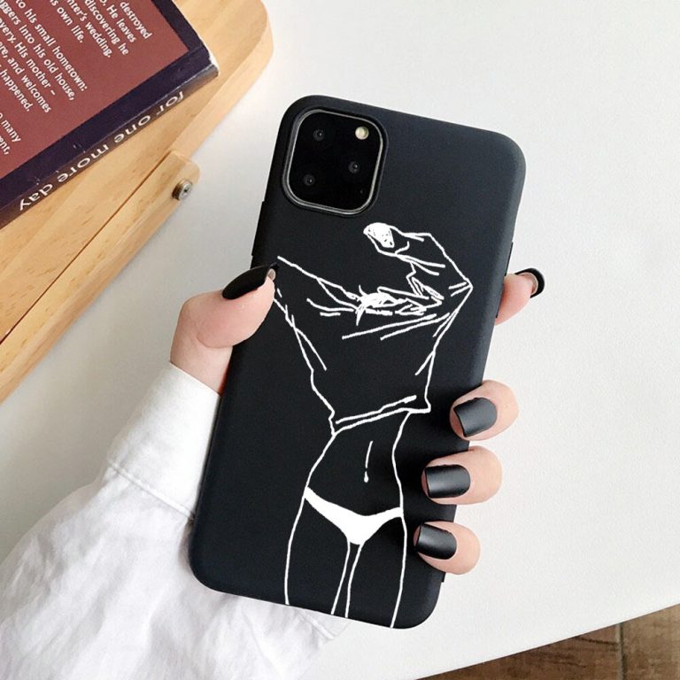 Complex Formula Phone Cases For iphone 7 8 Plus X 5S SE Case Universe For iphone 6 Plus XR XS 11Pro Max Frosted Soft Back Cover 2 Complex Formula Phone Cases For iphone 7 8 Plus X 5S SE Case Universe