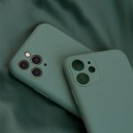 Luxury Soft Liquid Silicone Phone Case For Apple iPhone 11 Pro Max