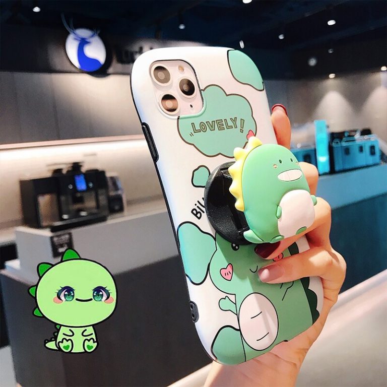 IMIDO Cartoon Dinosaur Case For IPhone 11 X Xrxs Max 7 8 6 6splus Cute Unicorn Case For New IPhone 11 Pro Max Case IMIDO Cartoon Dinosaur Case For IPhone 11 X Xrxs Max 7 8 6 6splus Cute Unicorn Case For New IPhone 11 Pro Max Case