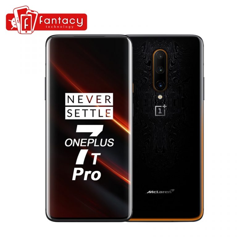 Global ROM OnePlus 7T Pro 12GB 256GB Mclaren Snapdragon 855 Plus SmartPhone 6.67'' Fluid AMOLED 90Hz Screen 48MP Camera UFS 3.0 1 OnePlus 7T Pro 12GB 256GB Mclaren Snapdragon 855 Plus SmartPhone