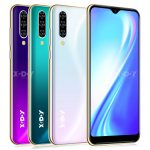 Xgody 3G Mobile Phone Note 7 2GB 16GB Smartphone 6.26'' Water Drop