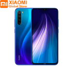 Xiaomi Note 8 3GB RAM 32GB ROM Mobile Phone Note8 Snapdragon 665 Quick Charging