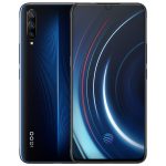 VIVO IQOO 6GB 128GB Snapdragon855 Octa Core Android9 Smartphone 12MP+13mp+2MP Camera 6.41" Full Screen NFC Cellphone