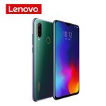 Global ROM Lenovo Smartphone Z6 Lite 6GB 128GB Mobile Phone 2340*1080 6.3 Inch 16MP AI Smart 3 Camera Snapdragon 710 4050mAh
