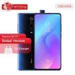 Redmi K20 Xiaomi Mi 9T 9 T 6GB 64GB Snapdragon 730 Octa Core Smartphone