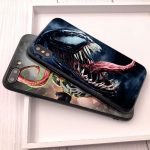 Stylish Venom Case for iPhone 11 Pro/XS Max – Anti-Knock & Dirt-Resistant Protection