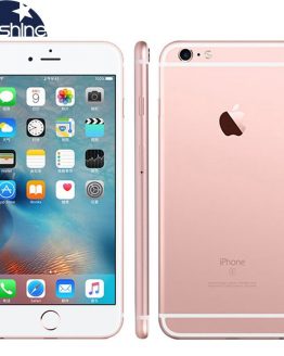 Original Unlocked Apple iPhone 6S Mobile phone Dual Core 2GB RAM 16/64/128GB ROM 4.7'' 12.0MP Camera 4G LTE Smartphone