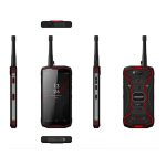 Built for Adventure: S12 Pro Waterproof Rugged Smartphone – 6GB+128GB