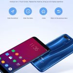Lenovo K5 Play 4G Android Smartphone 3GB 32GB 5.7'' Snapdragon Octa Core