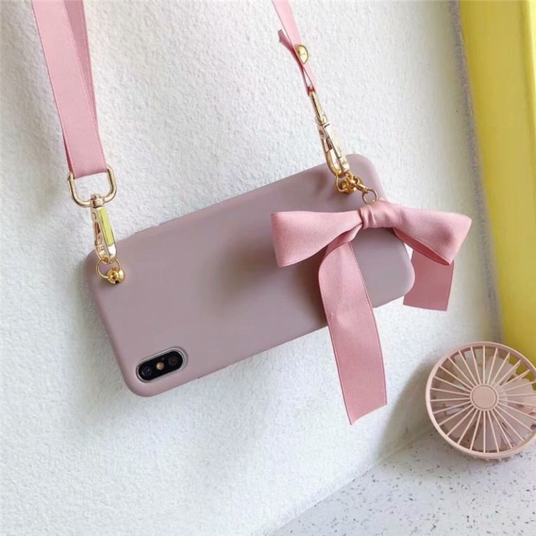 JAMULAR Fashion Lanyard Phone Case For iPhone XS MAX 11 Pro XR X 6 6s 7 8 Plus Crossbody Soft Silicone Back Cover Strap Fundas 2 JAMULAR Fashion Lanyard Phone Case For iPhone XS MAX 11 Pro XR X 6 6s 7 8 Plus