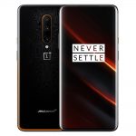 OnePlus 7T Pro Mclaren Edition 12G 256GB Smartphone Snapdragon