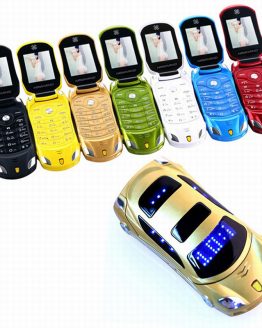 NEWMIND Flip F15 MP3 MP4 FM Radio SMS MMS Camera Flashlight Dual SIM Cards Small Cellphone Car model Mini Mobile Phone P431