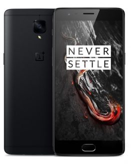 New Original Oneplus 3T A3003 4G LTE 6GB RAM 64GB ROM Mobile Phone Snapdragon 821 Quad Core 5.5" Android 6.0 NFC Smartphone