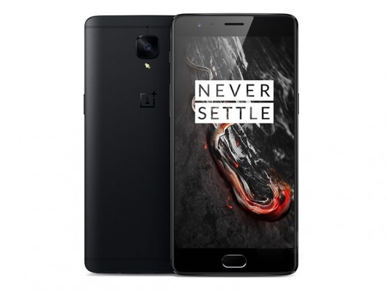 New Original Oneplus 3T A3003 4G LTE 6GB RAM 64GB ROM Mobile Phone Snapdragon 821 Quad Core 5.5" Android 6.0 NFC Smartphone