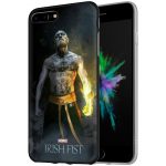 Conor Mcgregor Soft Silicone phone case for iphone 5 5s SE 6 6s 7 8 plus X XR XS 11 Pro Max