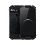 OFFICIAL AGM X2 5.5"4G Smartphone 6G+64G/128GB Android 7.1 Mobile Phone