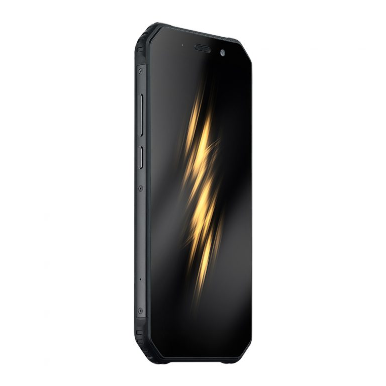 AGM A9 Android 8.1 Rugged Phone Co-Branding 5.99" FHD 4G 64G 5400mAh