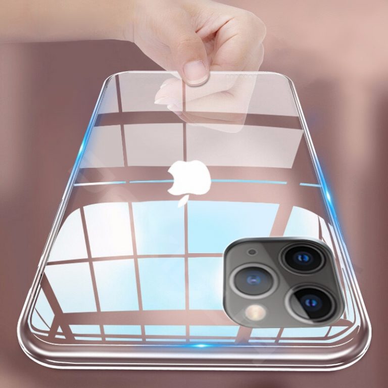 Ultra Thin Clear Silicone Phone Case For iPhone 11 Pro Max Case iphone XR XS Max X 7 8 6 6S Plus Soft TPU Transparent Back Cover Ultra Thin Clear Silicone Phone Case For iPhone 11 Pro Max Case iphone XR XS Max X 7 8 6 6S Plus Soft TPU Transparent Back Cover