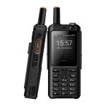 UNIWA F40 Rugged Smartphone with GPS & Dual SIM – Built Tough for Every Adventure 🌍💪